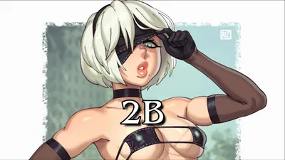2B