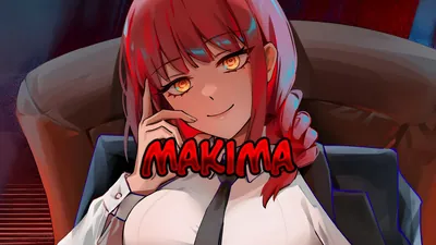 Makima