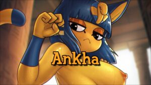 Ankha