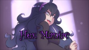 Hex Maniac