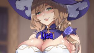 Lisa
