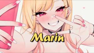 Marin