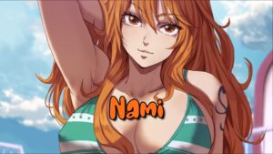 Nami