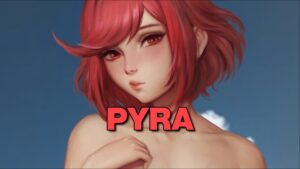 Pyra