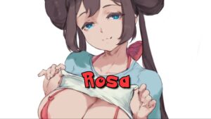 Rosa