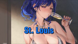 St. Louis