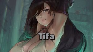 Tifa