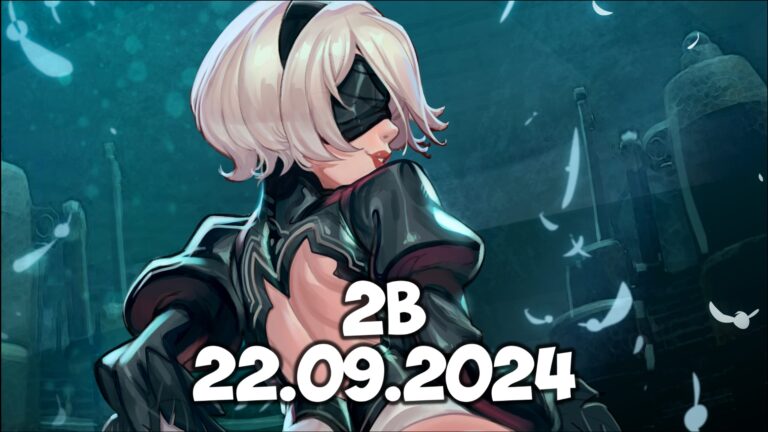 2B 22.09.2024