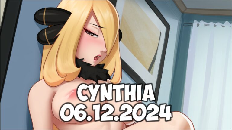 Cynthia 06.12.2024