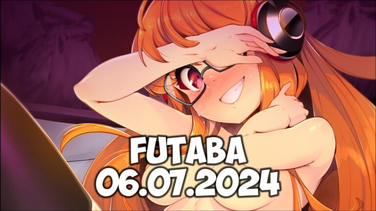 Futaba 06.07.2024
