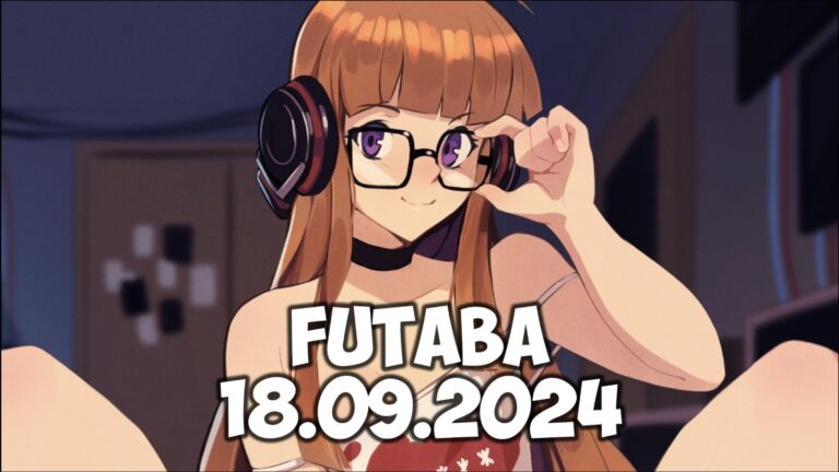 Futaba 18.09.2024