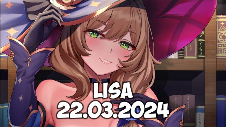 Lisa 22.03.2024