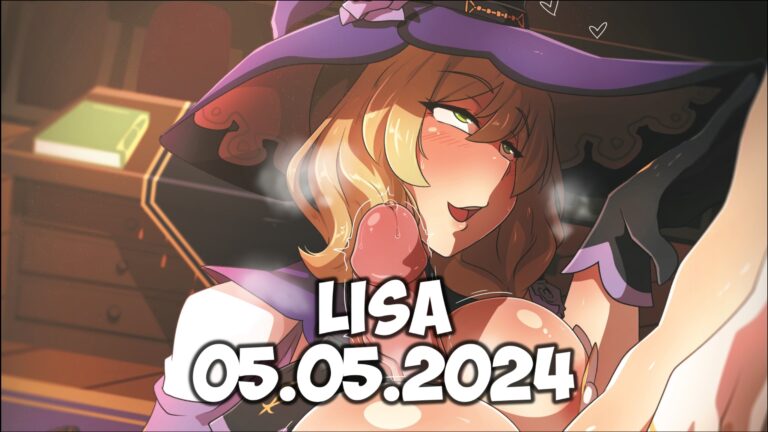 Lisa 05.05.2024