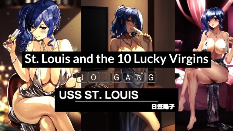 St. Louis