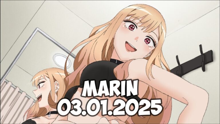 Marin 03.01.2025