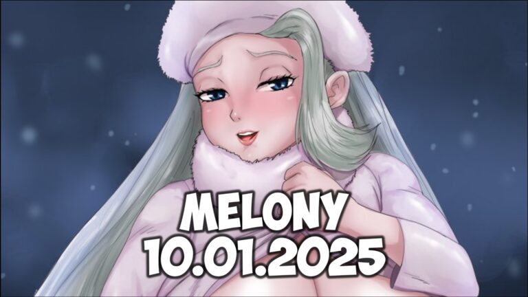 Melony 10.01.2025
