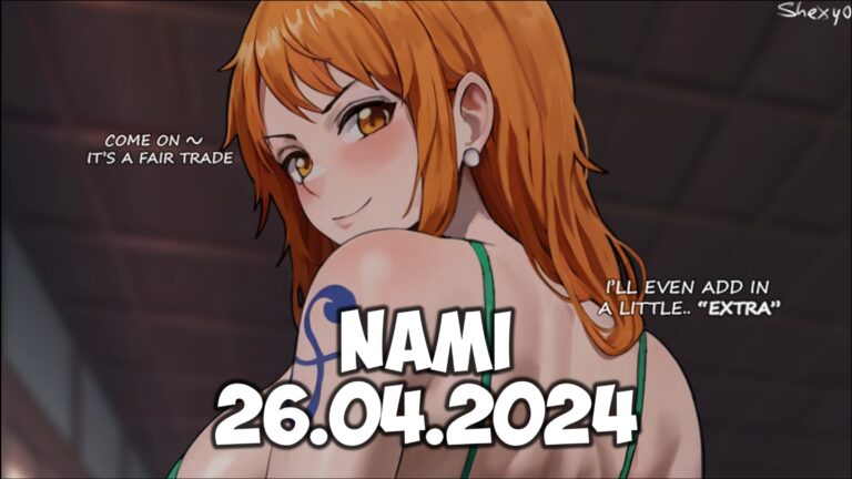 Nami 26.04.2024