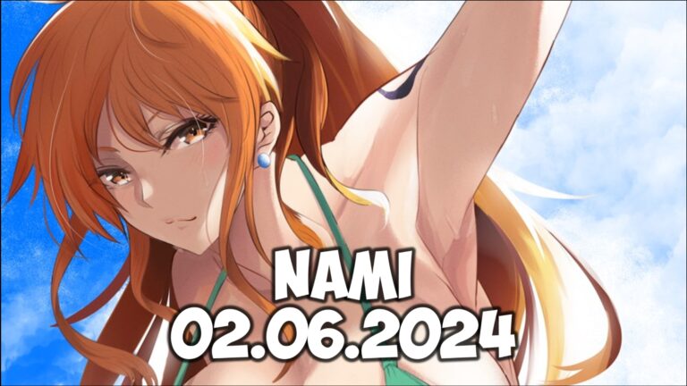 Nami 02.06.2024