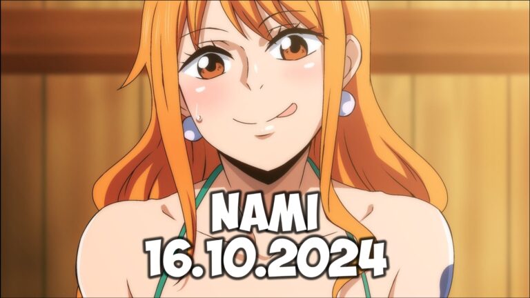 Nami 16.10.2024