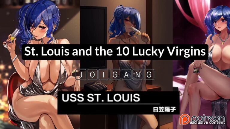 St. Louis Exclusive
