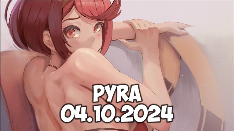 Pyra 04.10.2024
