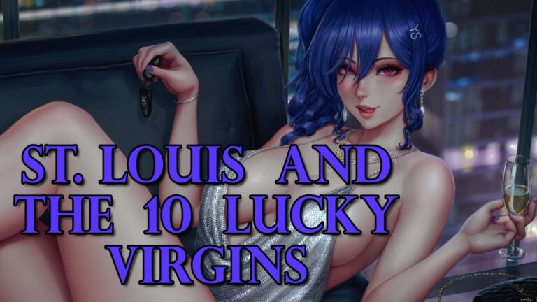 St. Louis