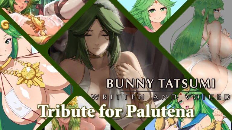 Palutena