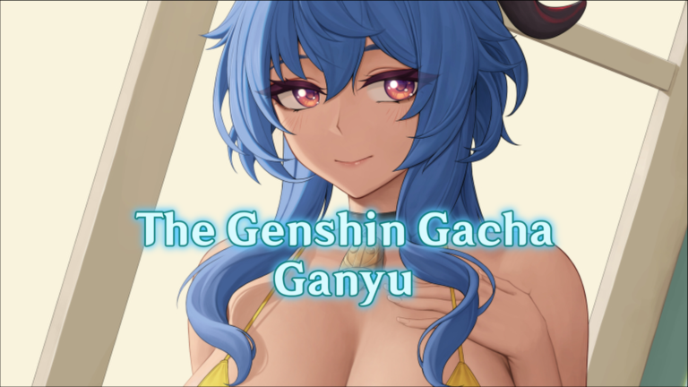 Ganyu