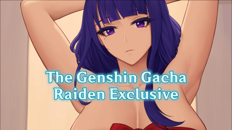 Raiden Exclusive