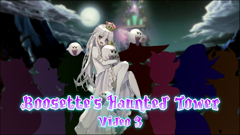 Boosette Video 3