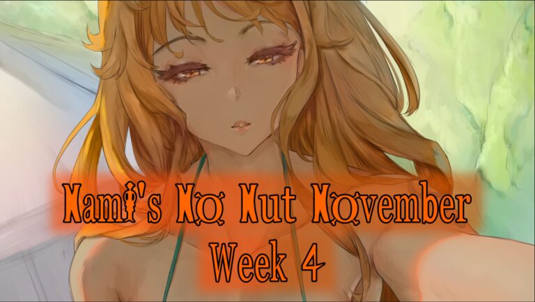 Nami Week 4
