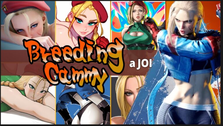 Cammy