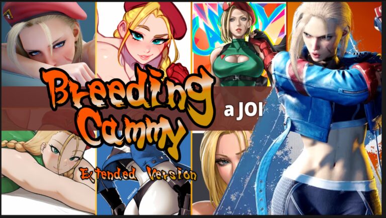Cammy Exclusive