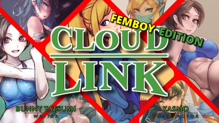 The Ultimate Smash – Cloud & Link