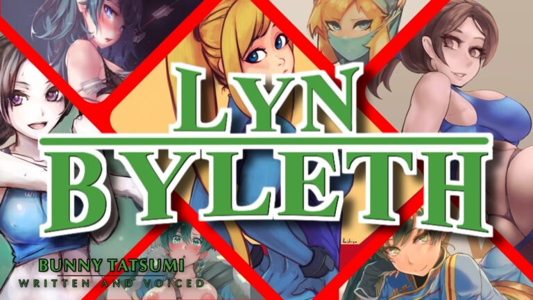 The Ultimate Smash – Lyn & Byleth