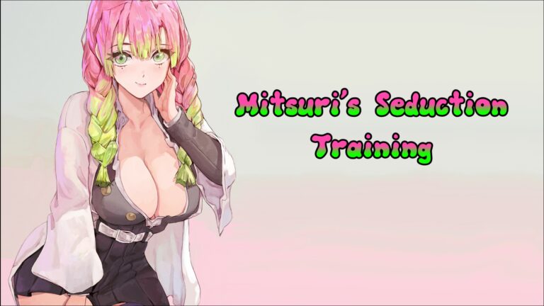 Mitsuri
