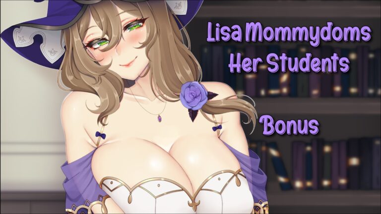 Lisa Exclusive