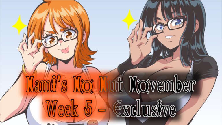 Nami Exclusive