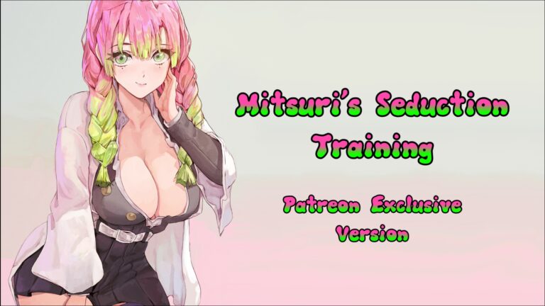 Mitsuri Exclusive