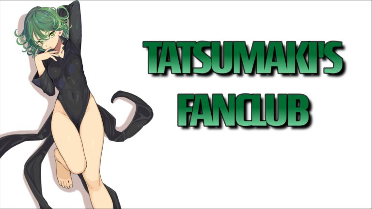 Tatsumaki