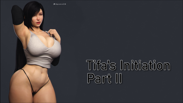 Tifa Exclusive
