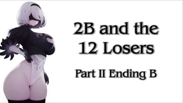 2B Exclusive B