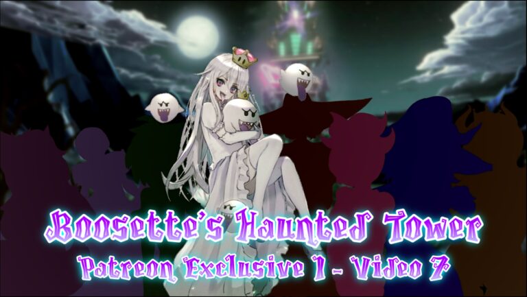 Boosette Exclusive 1