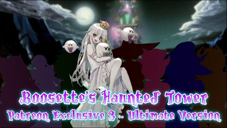 Boosette Exclusive 3