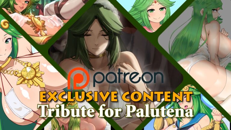 Palutena Exclusive