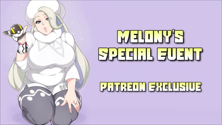 Melony Exclusive