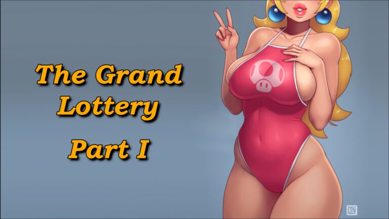 The Grand Lottery Part 1