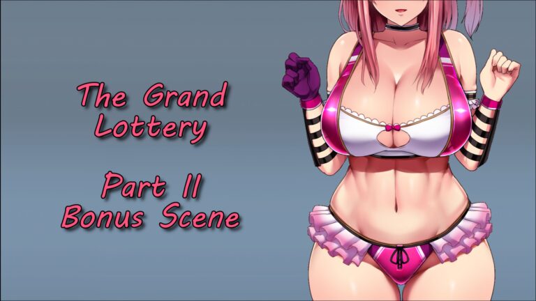 The Grand Lottery II Exclusive