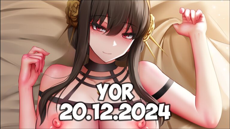 Yor 20.12.2024