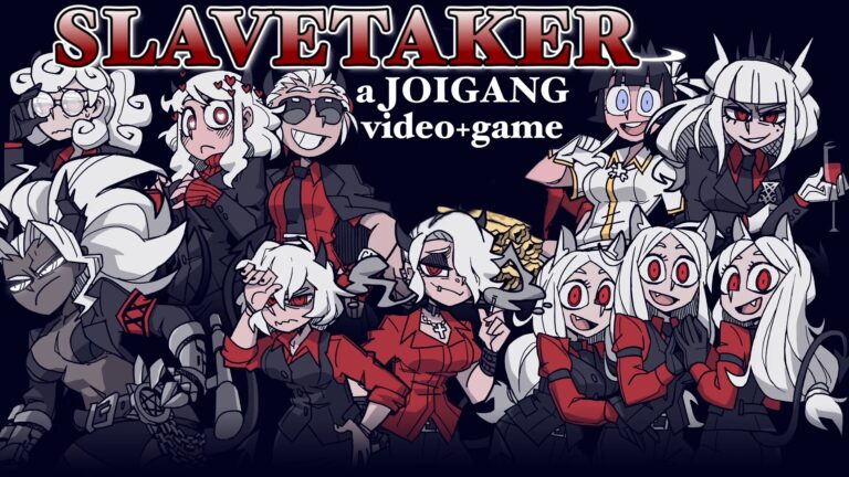 Slavetaker 1.0